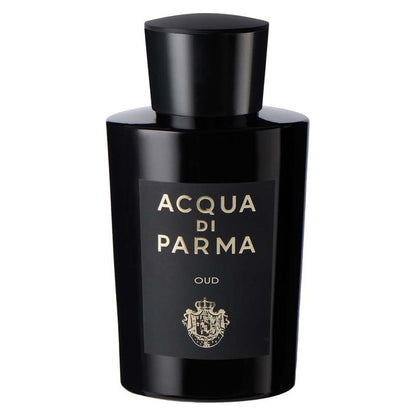 Acqua di Parma Oud Unisex 180 ml — Eau de Parfum