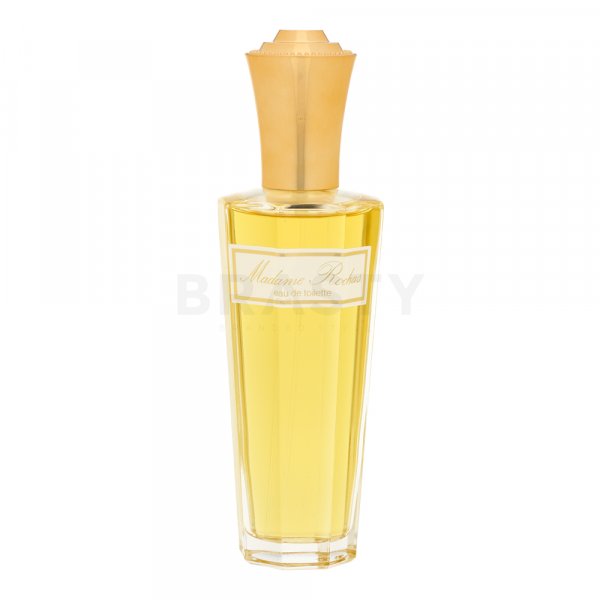 Rochas Madam Rochas Eau De Toilette Women 100 ml