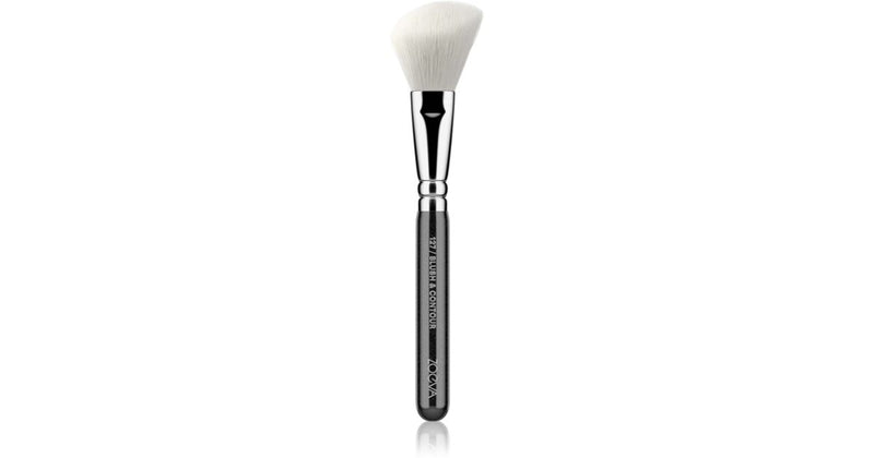 ZOEVA 127 Blush & Contour pennello per contouring e blush 1 pz