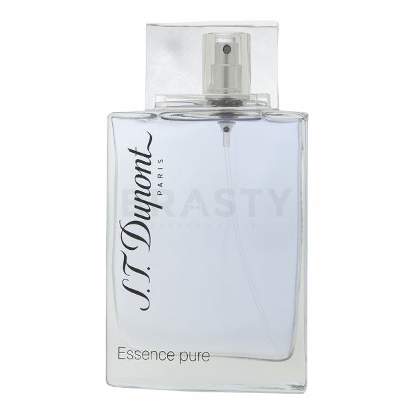 ST Dupont Essence Pure Eau De Toilette Heren 100 ml