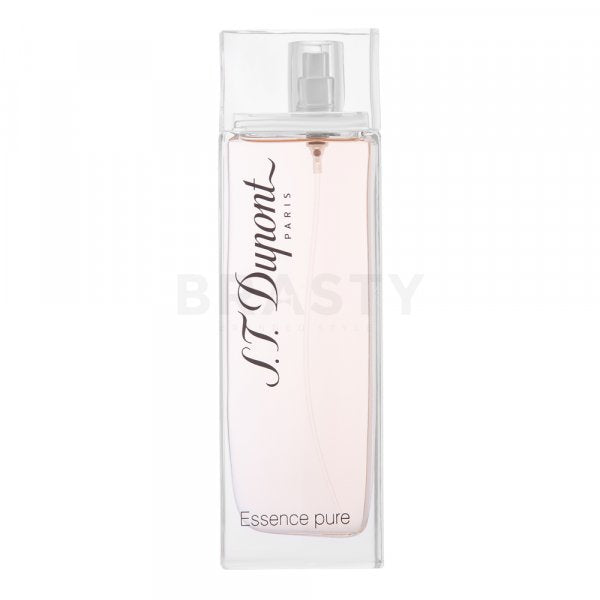 ST Dupont Woda toaletowa Essence Pure dla kobiet 100 ml