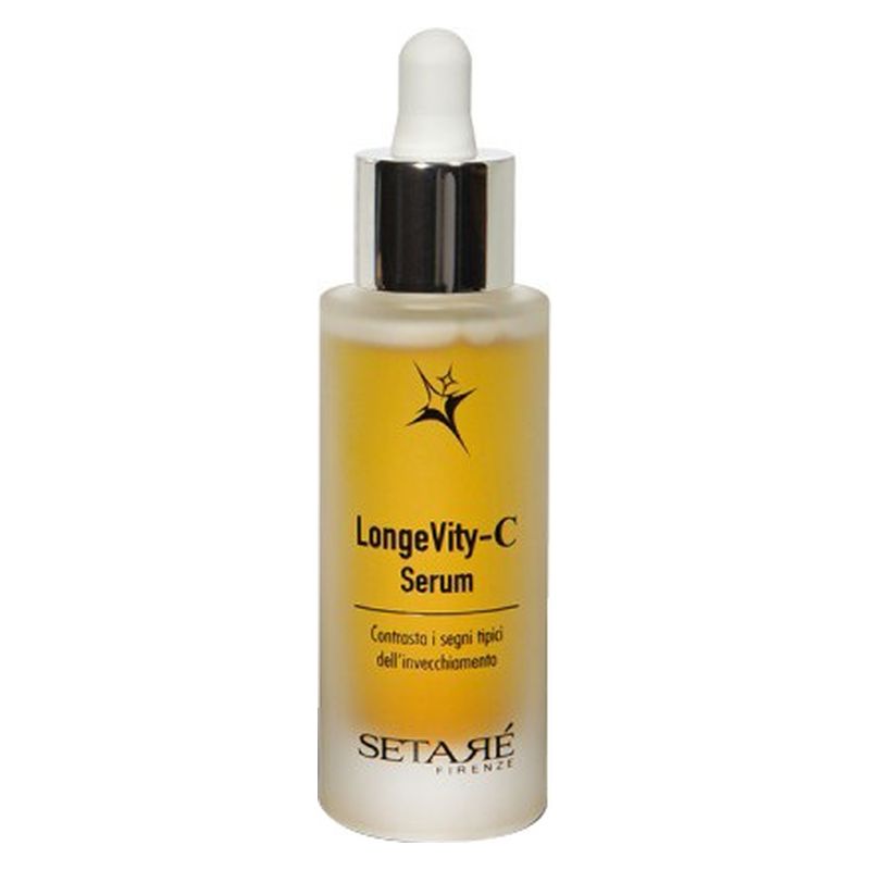 Setarè Longevity-C Serum 30 Ml