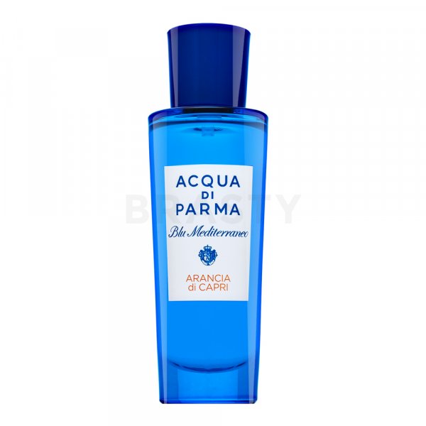 Acqua di Parma Mediterranean Blue Capri Orange EDT U 30 ml