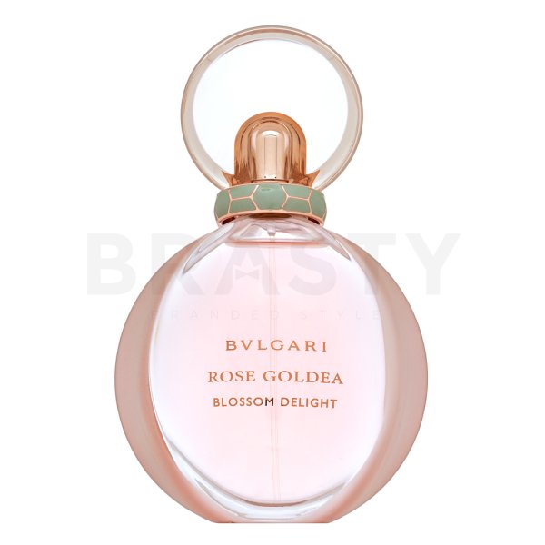 Bvlgari ماء عطر روز جولديا بلوسوم ديلايت 75 مل