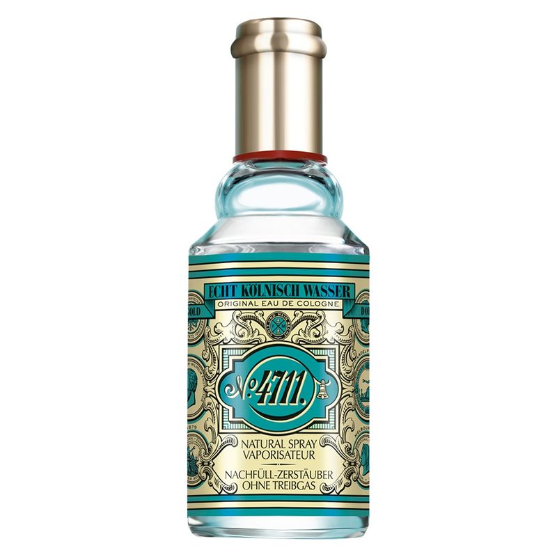 4711 Originele Eau De Keulen Spray 90 Ml