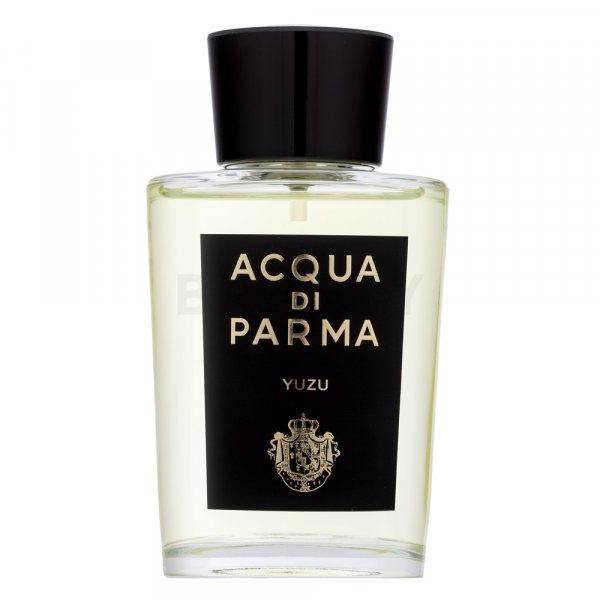 Вода Parma Yuzu EDP U 180 мл