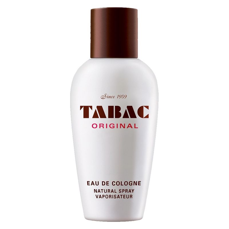 Eau De Cologne Spray 100 ML