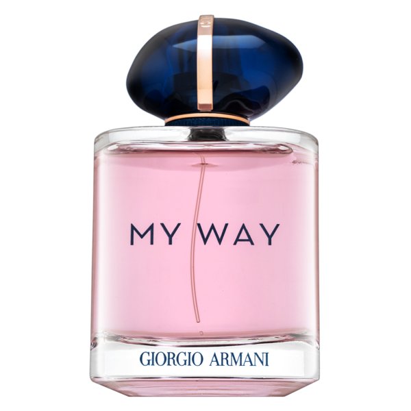 Armani (Giorgio Armani) My Way EDP W 90 мл