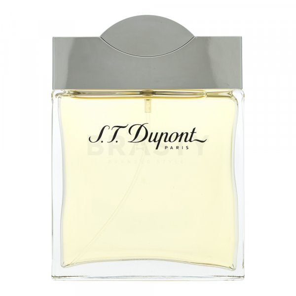 ST Dupont ST Dupont for Men Eau De Toilette Uomo 100 ml