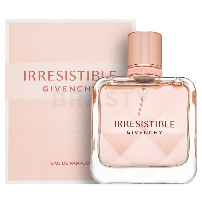 Givenchy Irresistible EDP W 50 ml 