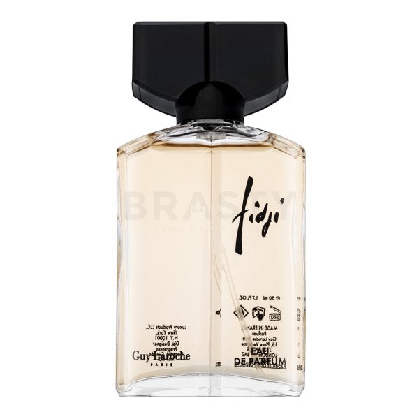 Guy Laroche フィジー EDP W 50ml