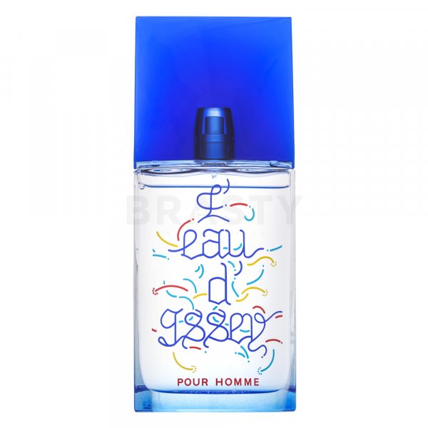 Issey Miyake ロー ディセイ シェード オブ コーラム フォーメン EDT M 125ml