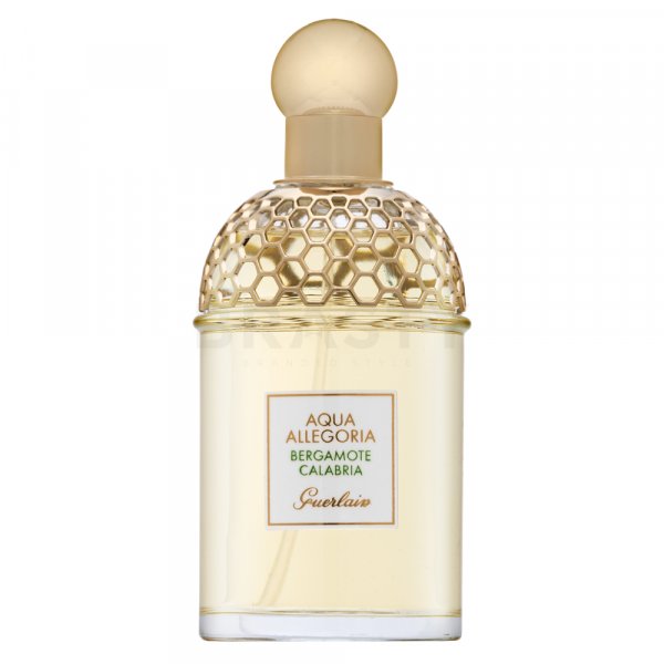 Guerlain アクア アレゴリア ベルガモット カラブリア EDT U 125ml