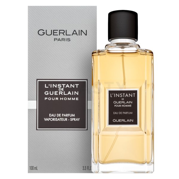 Guerlain ランスタン・ド・Guerlain フォーメン EDP M 100ml 