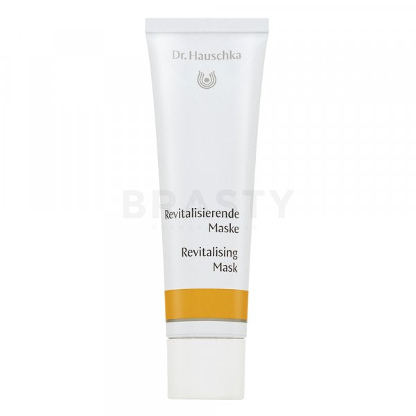 Dr. Hauschka Maschera Elvyttävä 30 ml