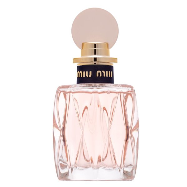 Miu Miu L'Eau Rosée Eau De Toilette Donna 100 ml
