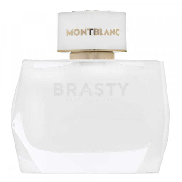 Mont Blanc Signature EDP W 90 ml