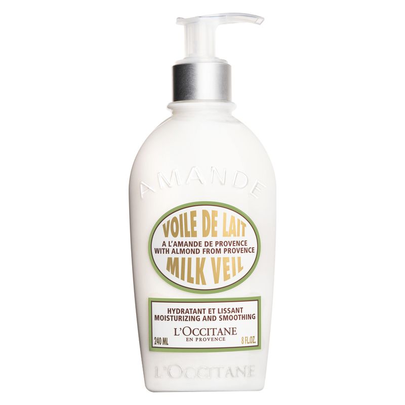 L'Occitane Mandelmilch-Voile 240 ml