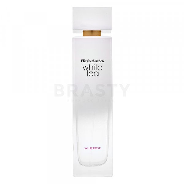 Elizabeth Arden White Tea Wild Rose toaletní voda pro ženy 100 ml