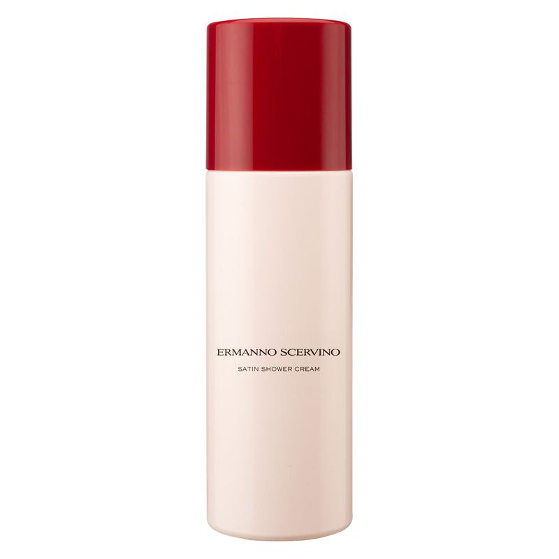 Ermanno scervino Satin-Duschcreme 200 ML