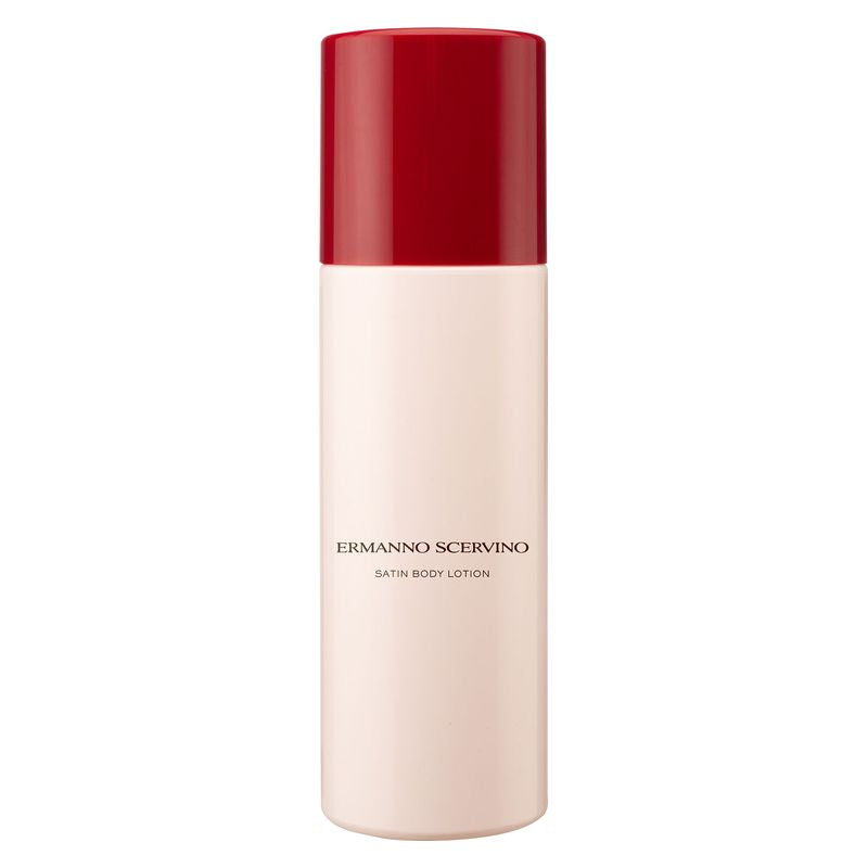 Ermanno scervino Satin-Körperlotion 200 ML