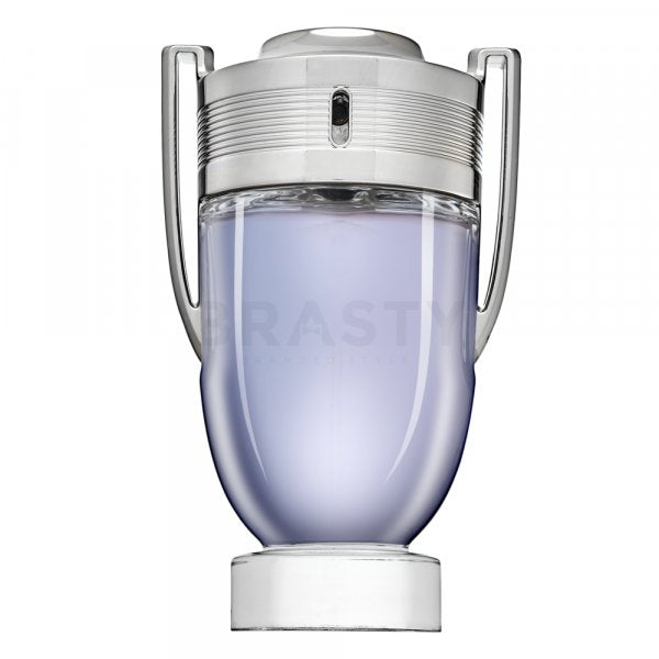 Paco Rabanne Invictus Eau De Toilette Uomo 200 ml