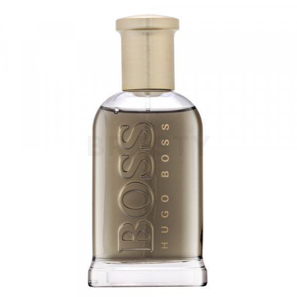 Hugo Boss ボス ボトルド オードパルファム EDP M 100ml