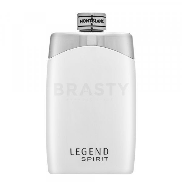 Mont Blanc Woda toaletowa Legend Spirit dla mężczyzn 200 ml