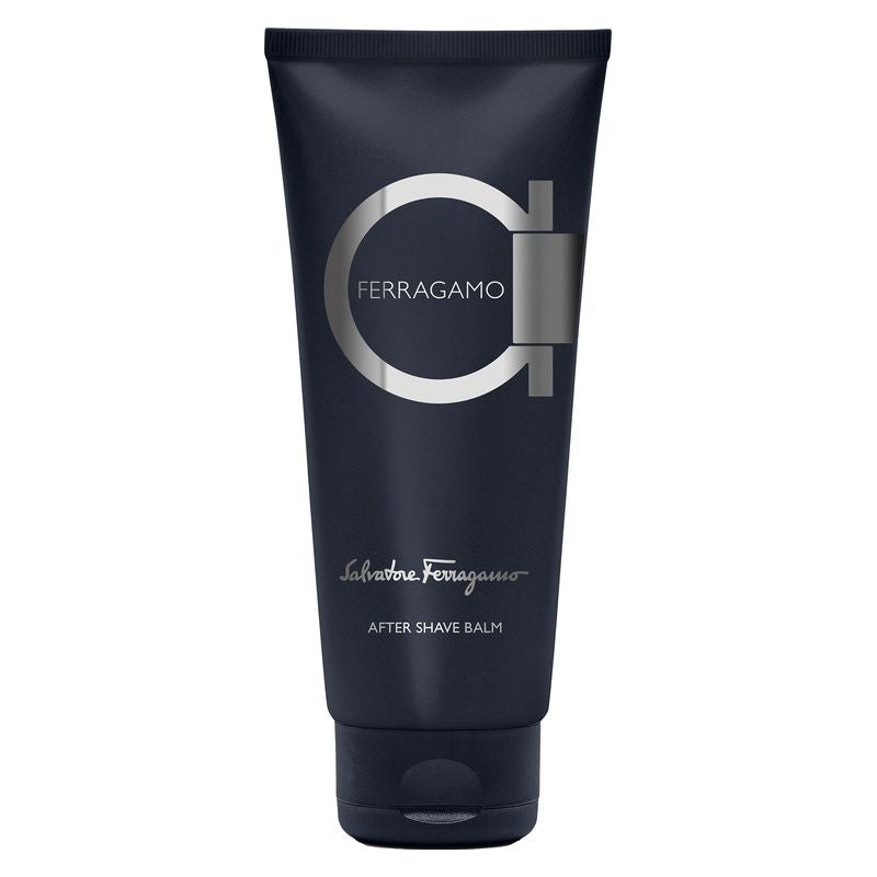 Salvatore Ferragamo アフターシェーブバーム 100ml