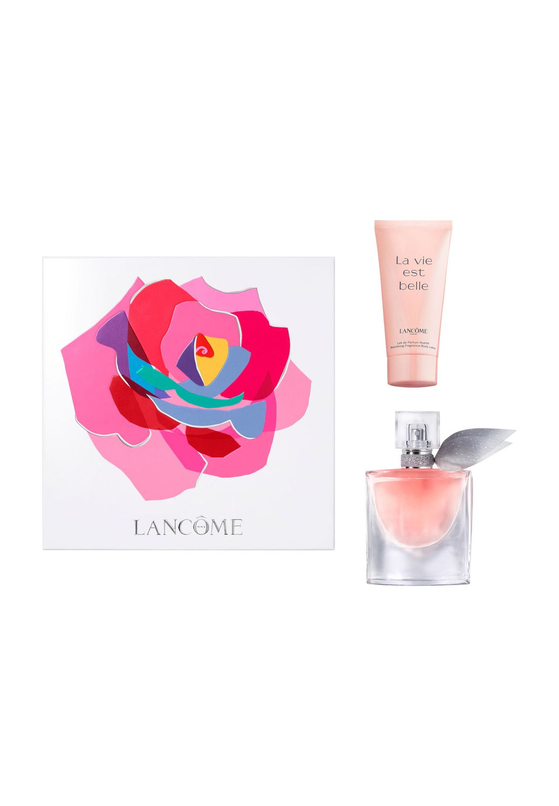 Lancôme La Vie Est Belle EDP 50 ml — Eau de Parfum Donna