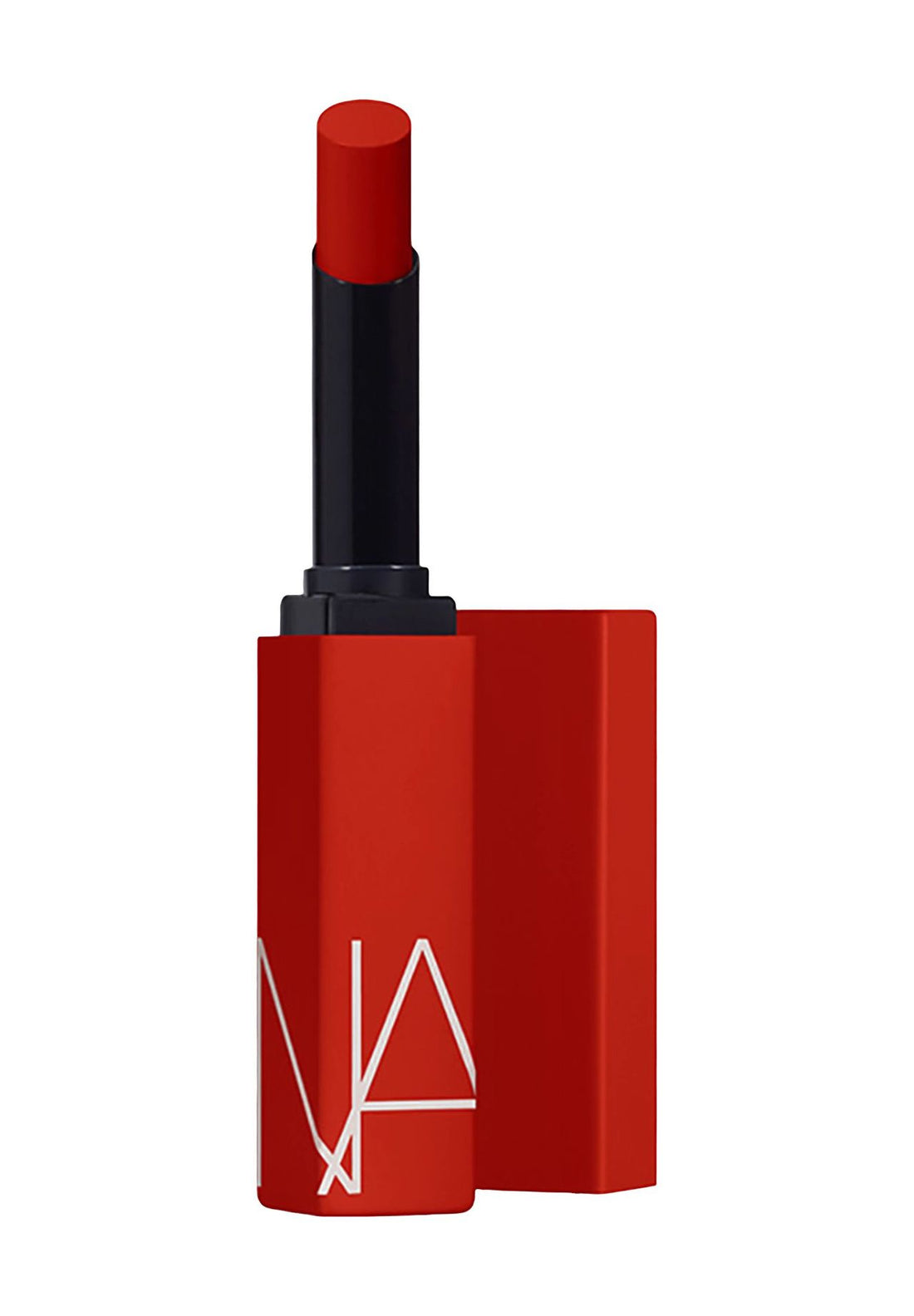 NARS Powermatte Lipstick — rossetto lunga tenuta effetto matte Notorious 1,5 g