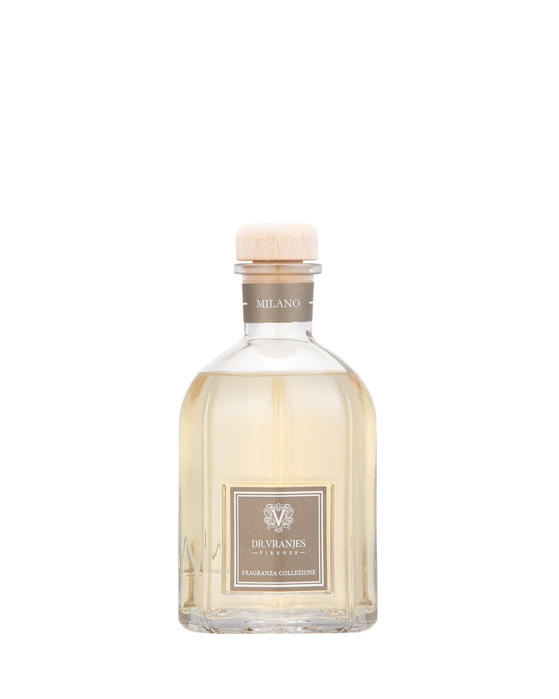 Dr.vranjes firenze Milano Stick 250 ml — Eau de Parfum