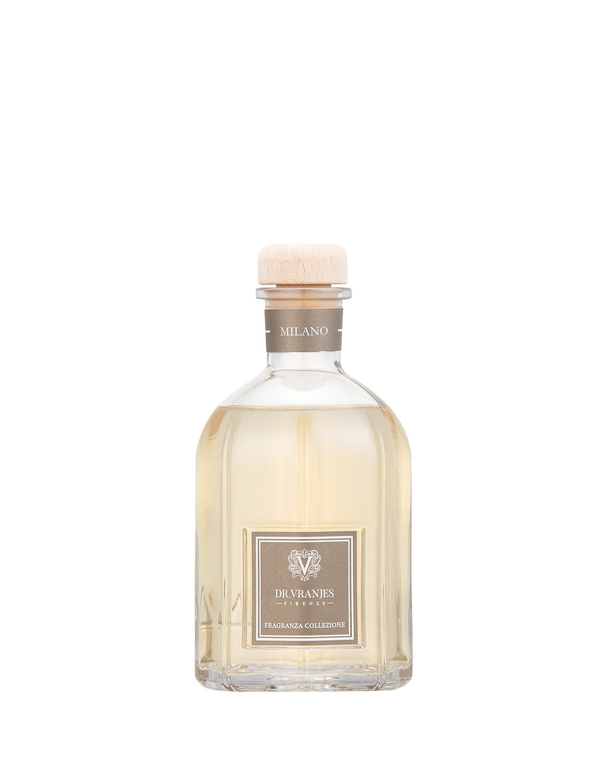 Dr.vranjes firenze Milano Stick 250 ml — Eau de Parfum