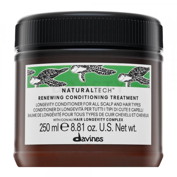 Davines Tratament Balsam Reînnoitor Natural Tech 250 ml