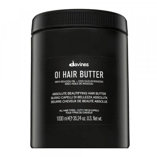 Davines OI Hårsmör 1000 ml