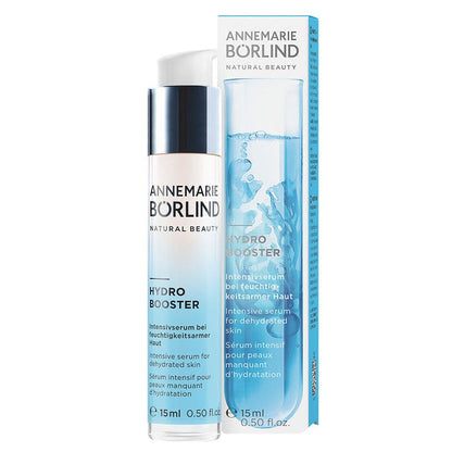 Borlind Hydro Booster — Siero Viso