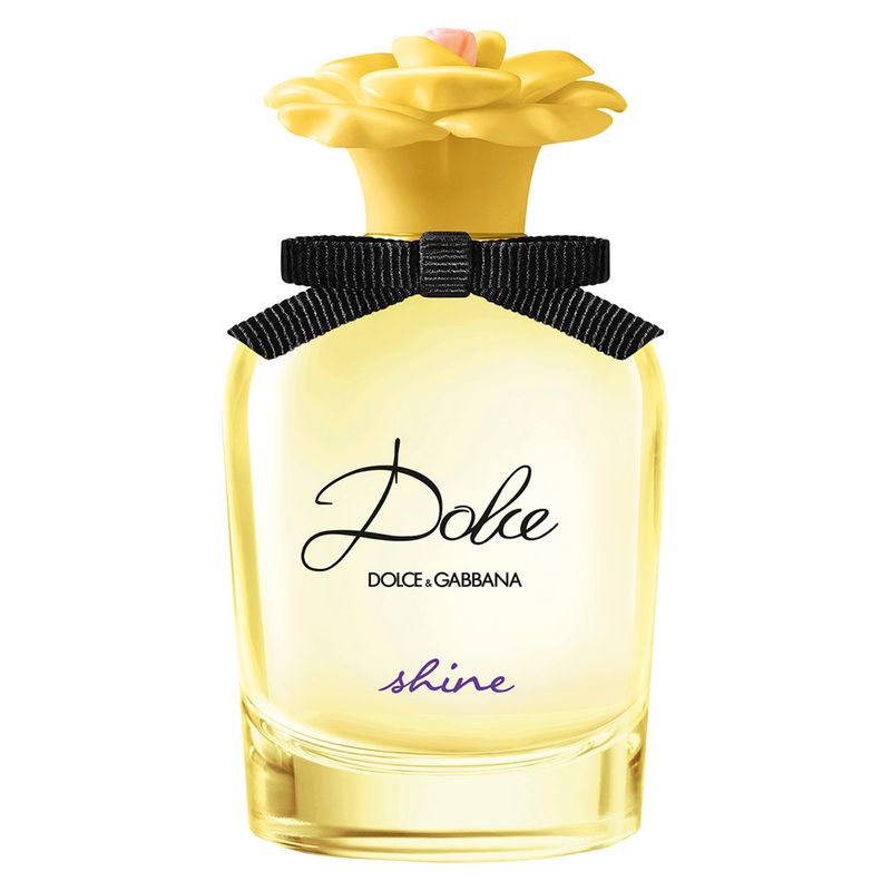Dolce &amp; gabbana Dolce Shine Eau De Parfum Spray Donna 50 ML