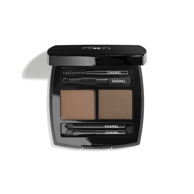 Chanel La Palette Sourcils 01 Chiaro 4 g — Wenkbrauwkit