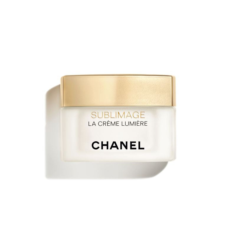 Chanel Sublimage La Crème Lumière 50 ml — Crema facial iluminadora