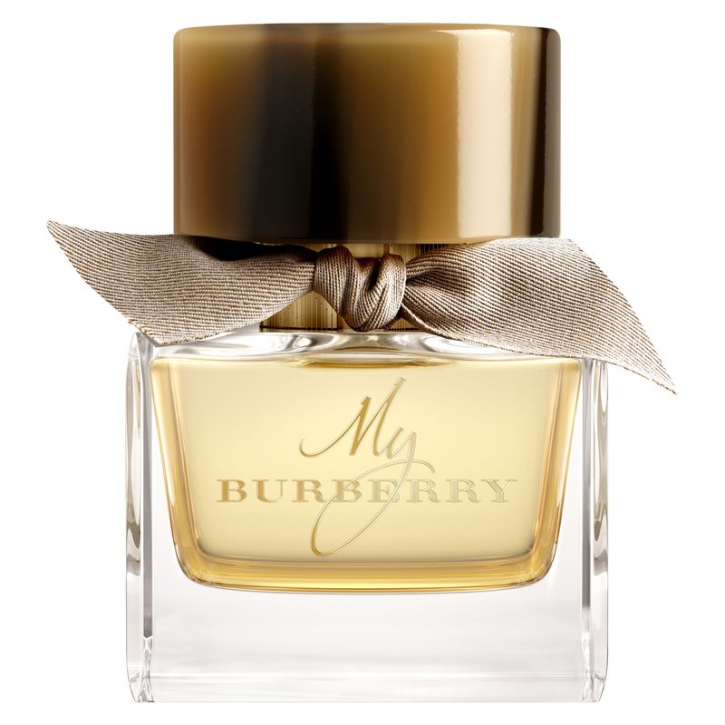 Burberry MY BURBERRY EAU DE PARFUM woman Spray 30 ML