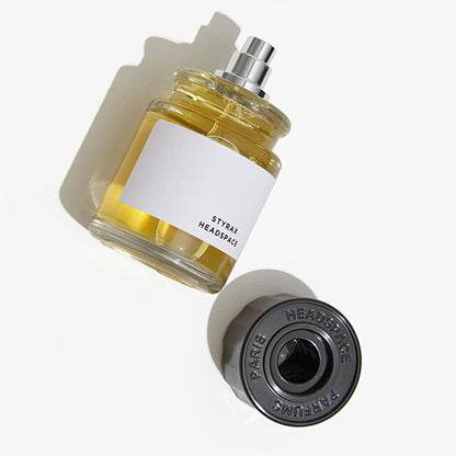 Headspace Styrax 100 ml — Eau de Parfum