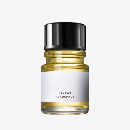 Headspace Styrax 100 ml — Eau de Parfum