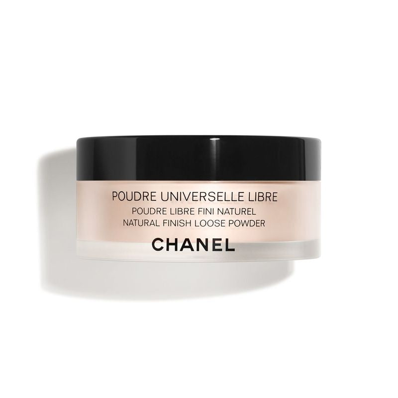 Chanel Poudre Universelle Libre 12 Naturel 30 g — פודרה רופפת