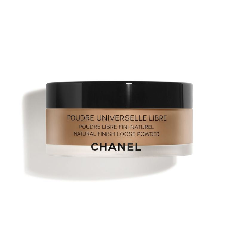 Chanel Poudre Universelle Libre 40 Doré 30 g — Loose Powder