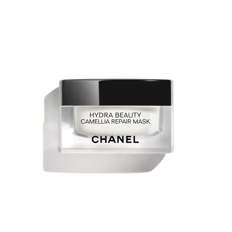 Chanel Hydra Beauty Camellia Maschera Riparatrice 50 g — Μάσκα προσώπου