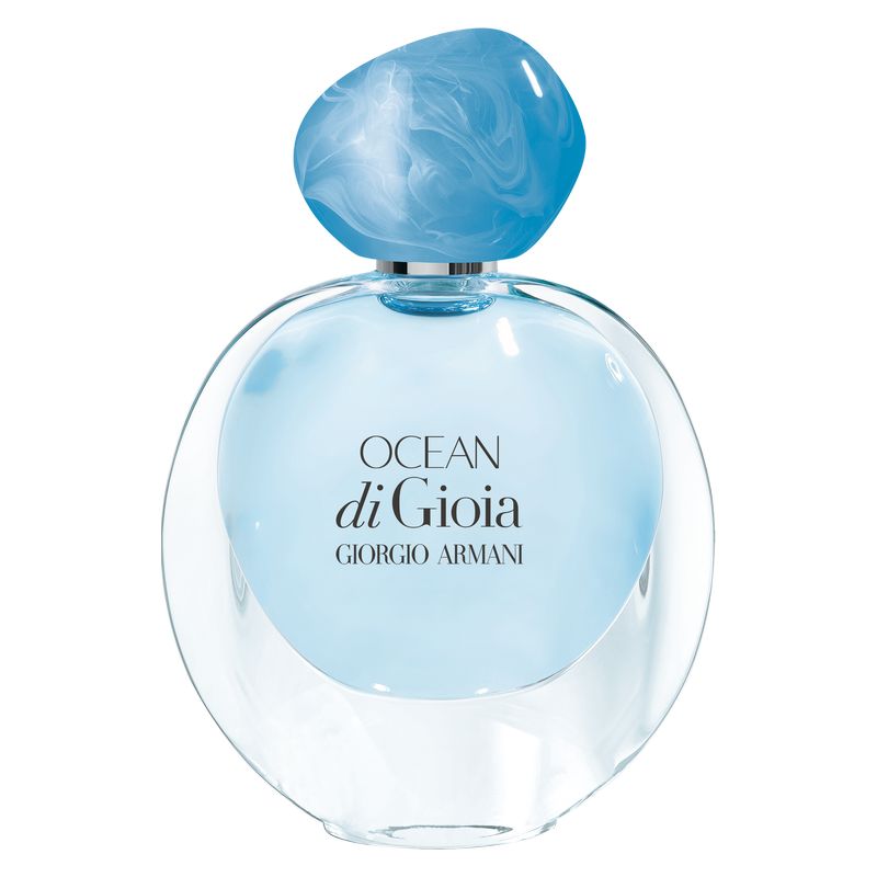 Armani Ocean Di Gioia Eau De Parfum Spray 50 ml