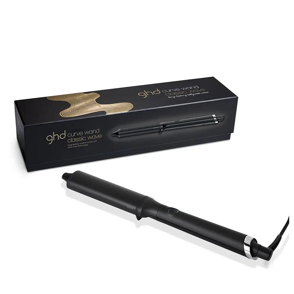 Ghd Curve Wand Classic Wave — Arricciacapelli