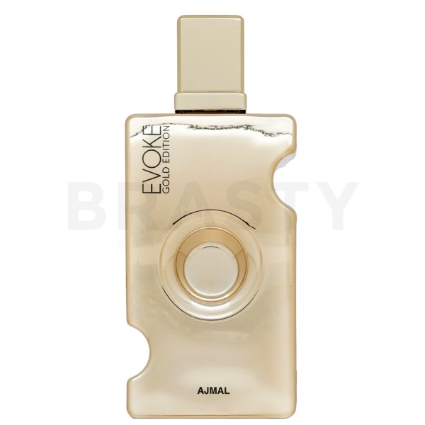 Ajmal Evoke Gold Edition for sin EDP W 75 ml