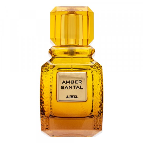 Ajmal Ámbar Santal Eau de Parfum Unisex 100 ml