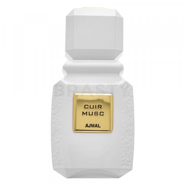 Ajmal Leather Musk EDP U 100 ml